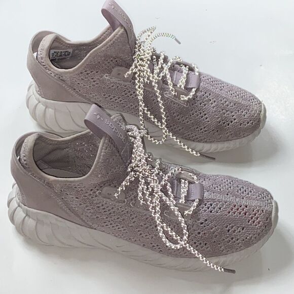 Adidas Tubular Ortholite  Tennis Shoes Size 7 - Picture 2 of 15